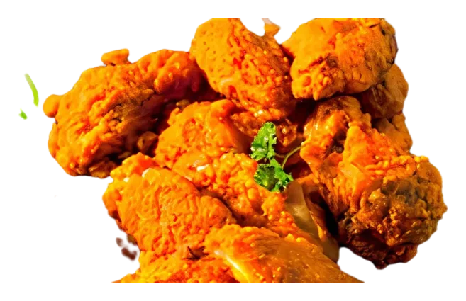 Polish Boy & 3 Whole Wings