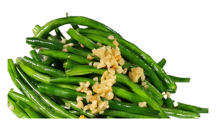 Southern Green Beans & potatoes