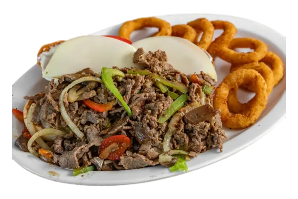 Carbrys BBQ & Soul Food