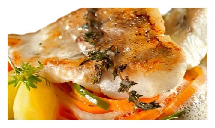 Carbrys BBQ & Soul Food